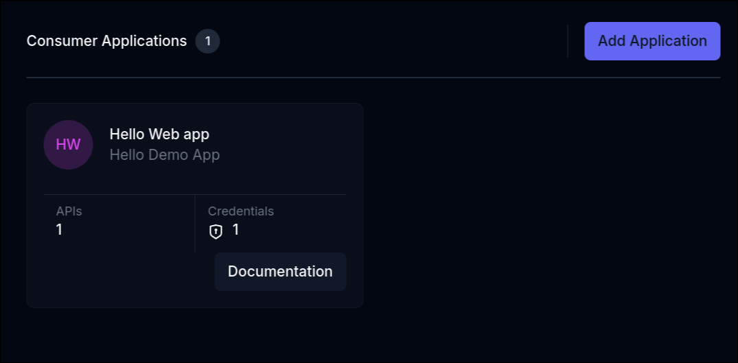 List of Client Apps